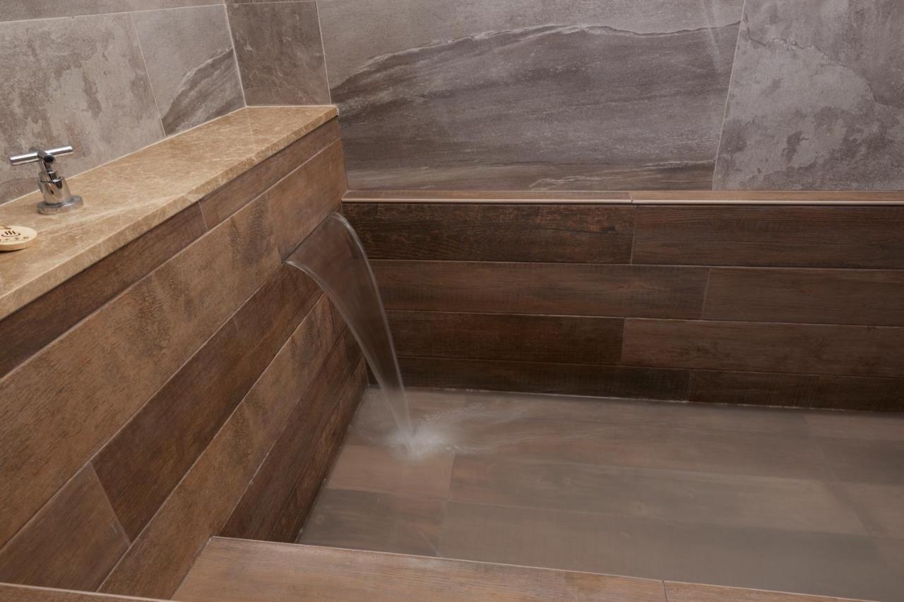 Kyokusui Hotspring Hotel Tajpej Kültér fotó